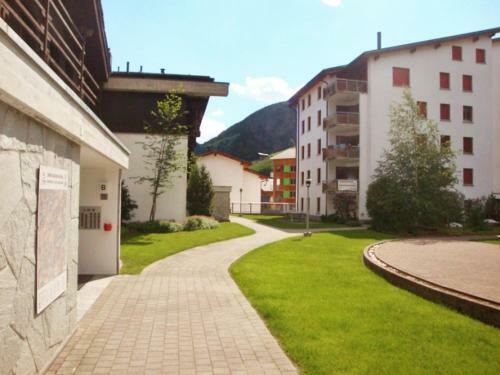Apartamento Acletta 17