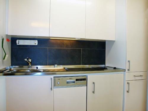 Apartamento Acletta 17