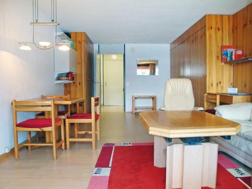 Apartamento Acletta 17