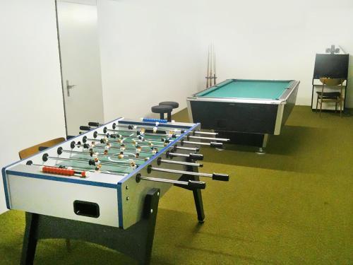Apartamento Acletta 39