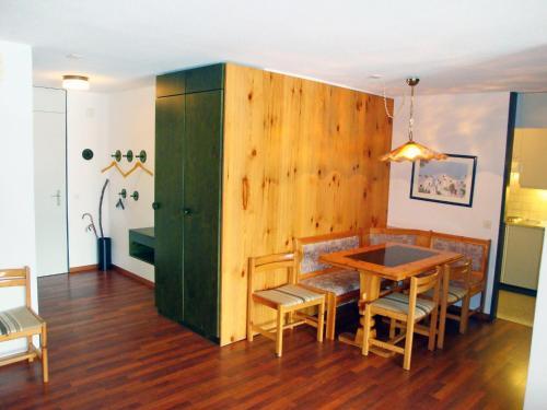 Apartamento Acletta 39
