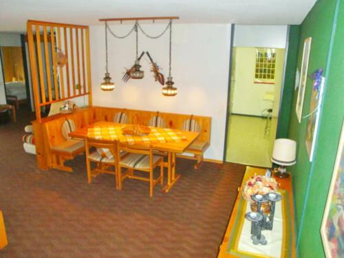 Apartamento Acletta 8