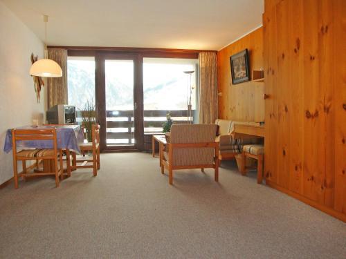 Apartamento Acletta 19