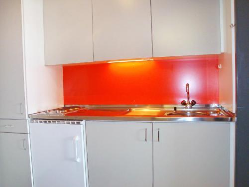 Apartamento Acletta 19