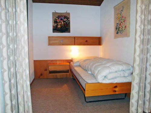 Apartamento Acletta 13