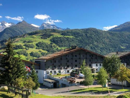 Apartamento Acletta 13