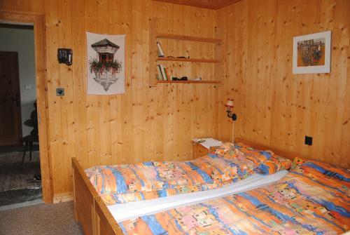 Chalet Muraun