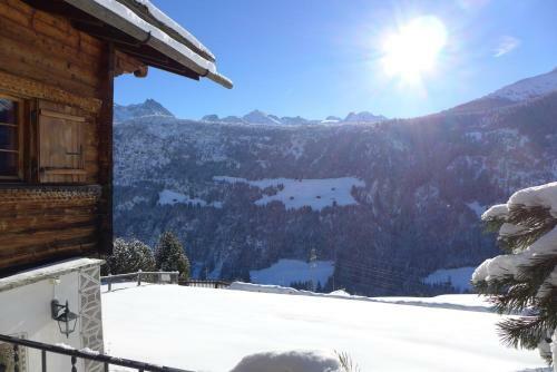 Chalet Muraun