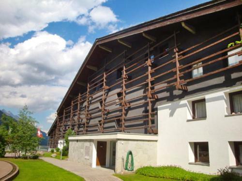 Apartamento Acletta 26