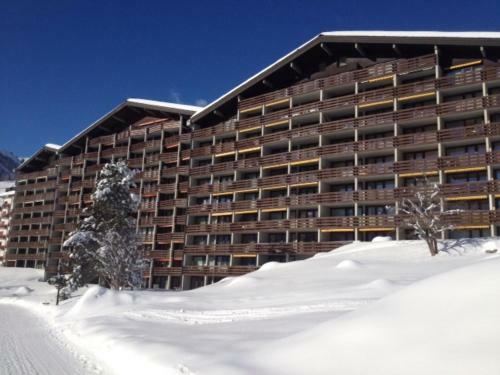 Apartamento Acletta 26