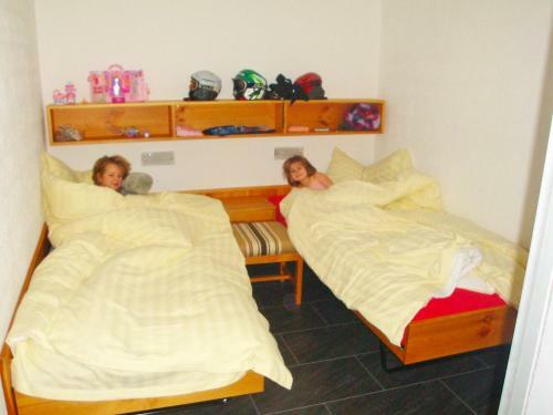 Apartamento Acletta 47