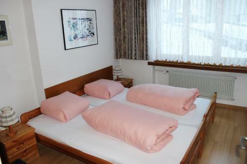 Apartamento Casa Collina