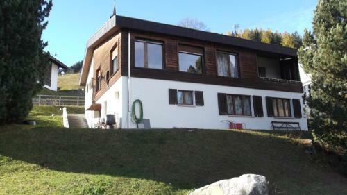 Apartamento Casa Collina