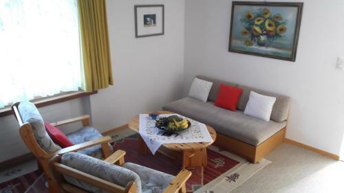 Apartamento Casa Collina