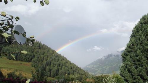 Apartamento Casa Collina