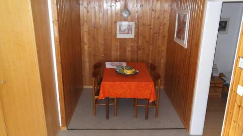 Apartamento Casa Collina