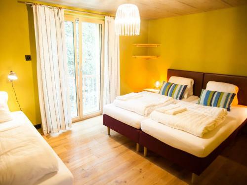 Hostal Nangijala Guest House