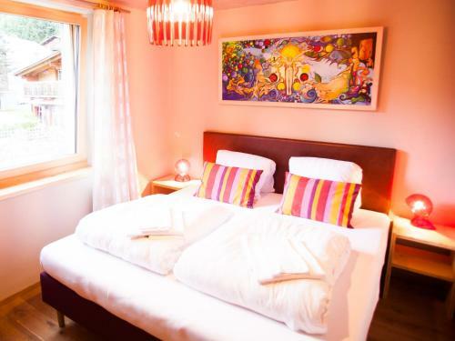 Hostal Nangijala Guest House