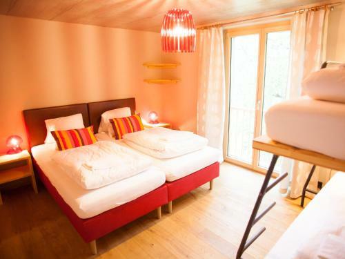 Hostal Nangijala Guest House
