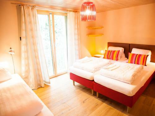 Hostal Nangijala Guest House