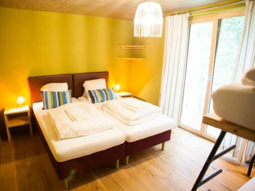 Hostal Nangijala Guest House