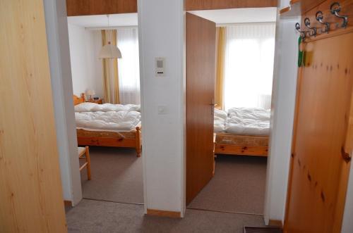 Apartment In Disentis