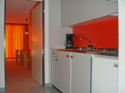 Apartamento Acletta 31