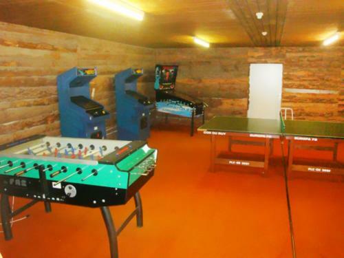 Apartamento Acletta 46
