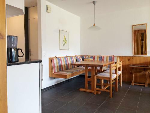 Apartamento Acletta 46