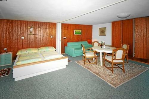 Hotel La Fosanella