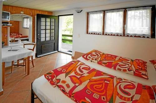 Hotel La Fosanella