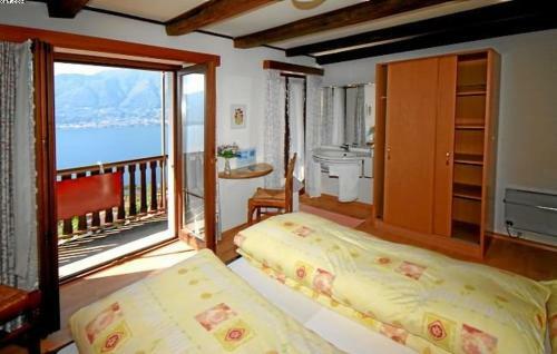 Hotel La Fosanella