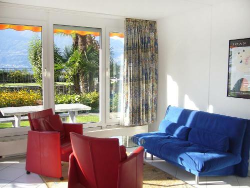 Apartamento Casa Al Lago 3