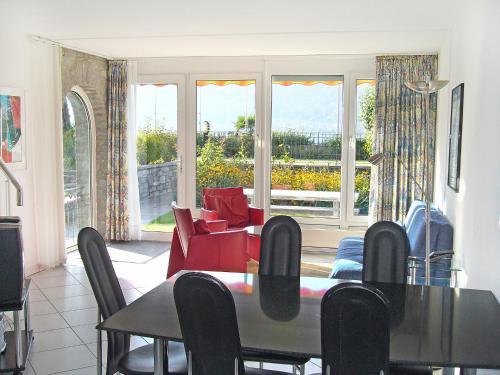 Apartamento Casa Al Lago 3