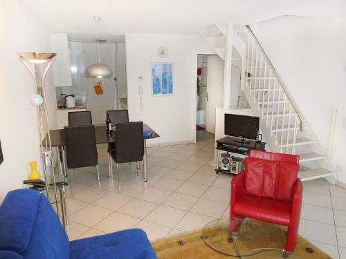 Apartamento Casa Al Lago 3