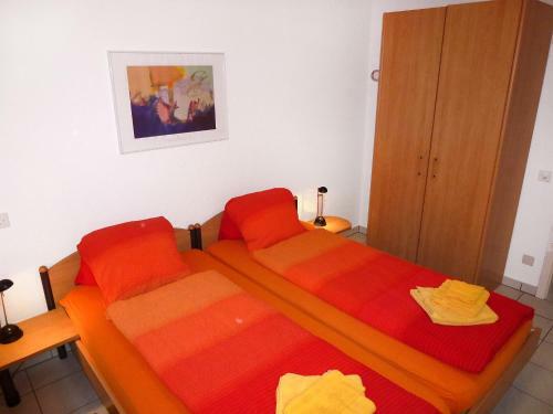 Apartamento Casa Al Lago 3