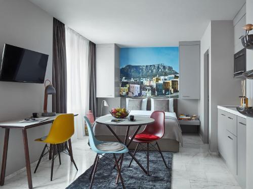 Vision Apartments Milit�rstrasse