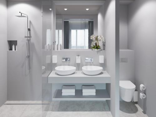 Vision Apartments Milit�rstrasse