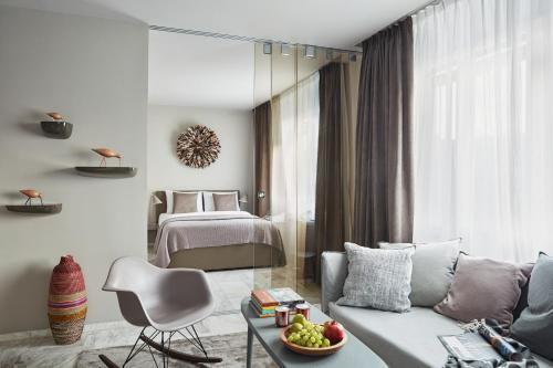 Vision Apartments Milit�rstrasse