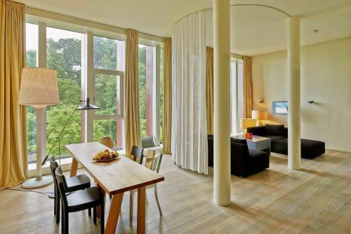 Aparthotel Rigiblick