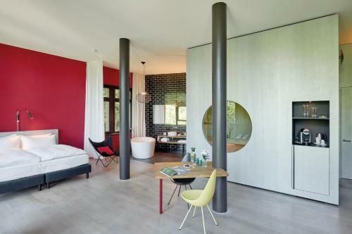 Aparthotel Rigiblick
