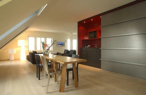 Aparthotel Rigiblick