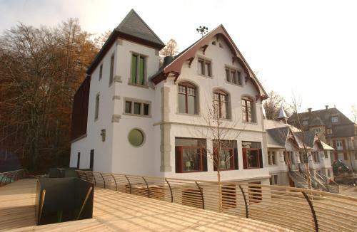 Aparthotel Rigiblick