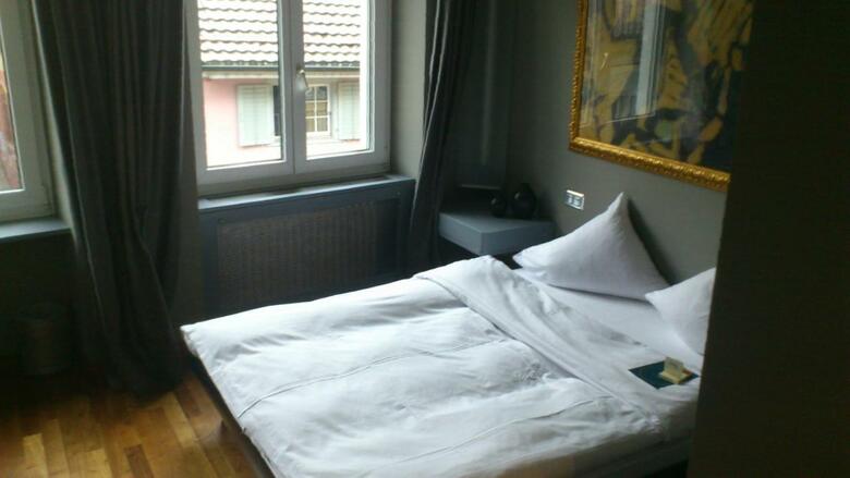 Hotel Limmatblick