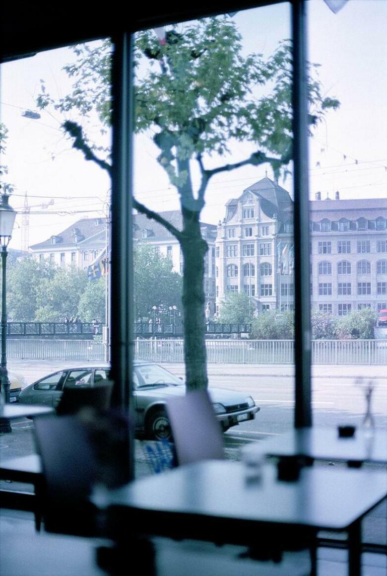 Hotel Limmatblick