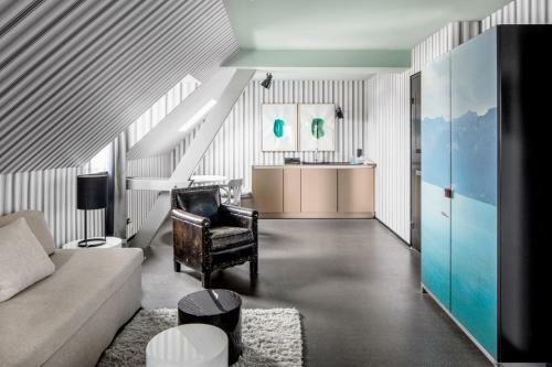 Hotel Helvetia