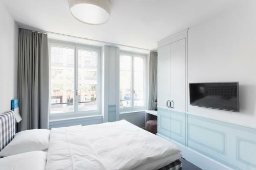 Hotel Helvetia