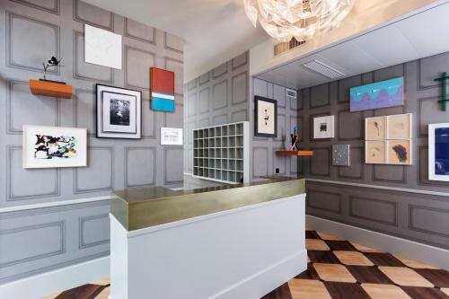 Hotel Helvetia