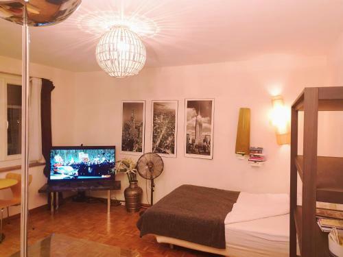 Apartamento City Flat