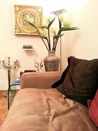 Apartamento City Flat